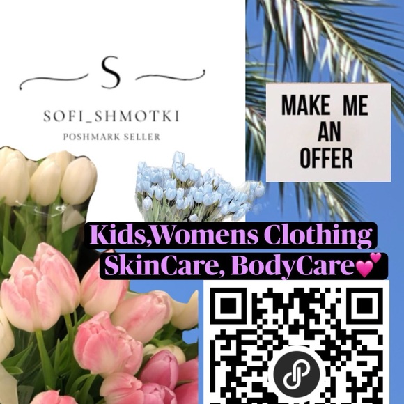 Meet The Posher🫶🏻 - Picture 1 of 7